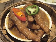 -桃源春晓中餐厅 TaoYuan Restaurant