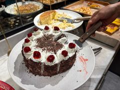 -晶丽香榭自助餐(南京大饭店)