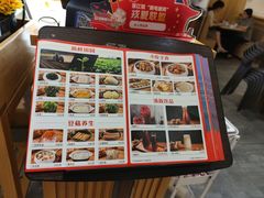 -如一鸡鲍鱼·粤式煲汤(长泰广场店)