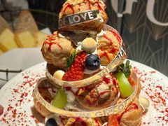 -Mogul Eatery·大亨餐酒馆