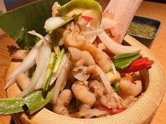 -生如夏花泰式火锅(鹭洲里店)