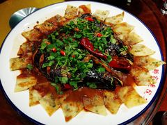 -那家老院子东北菜·饺子·小鸡炖蘑菇(艳华街店)