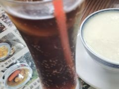 -周大娘牛乳(旧寨古村总店)