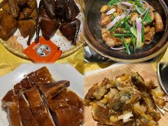 -老廣食堂(区庄店)