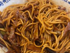 -梅溪·小伙子干挑面(安吉总店)