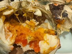 -海天楼中餐厅(吴宫泛太平洋酒店)