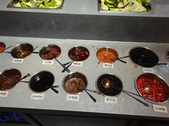 -芸山季·云南野生菌火锅(人民广场来福士店)