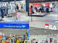 -新世界百货(顺义店)