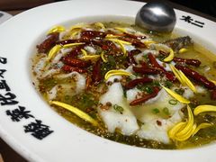 -新太二·鲜料川菜(万泰汇店)