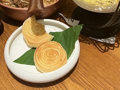-云海肴·汽锅鸡·云南菜(苏州中心店)