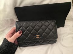 -Chanel(德基广场店)