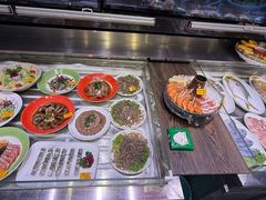 -老大连·海肠捞饭·大连海鲜大连菜(西安路店)