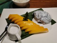 -帕蓝·暹罗料理(曲阳店)