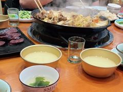 -山城正宗集安高丽火盆