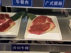 -蚝英雄鲜蚝自助专门店(长楹天街直营店)