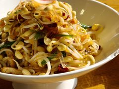 -山丹丹西北菜(金贸大厦店)