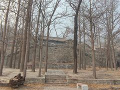 -阳台山自然风景区