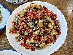-老马家·舌尖上的西塘美食