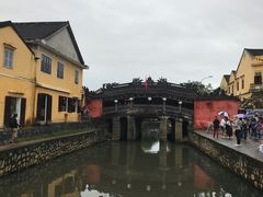 -会安古镇