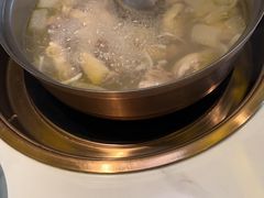 -润园四季椰子鸡火锅(南山海岸城店)