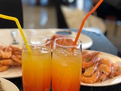 -东方红海鲜百汇(国际大厦店)