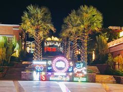 -三亚海昌梦幻海洋不夜城