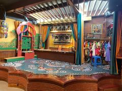 -甘尼仕印度餐厅爵士酒吧(阳春巷店)