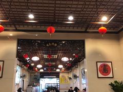 大堂-顺记冰室(宝华路店)