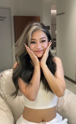 -3AM·S HAIR SALON烫发染发接发