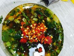 -蜀串香牛杂火锅串串