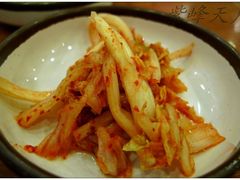 -第二外国语学院-韩国餐厅(朝阳路店)