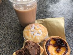 巧克力塔-安德鲁饼店(总店)