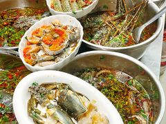 -圆蛋酒料•生腌(开元路店)