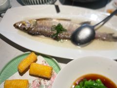 -颂·江南宴(大剧院店)