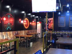 -小红烤翅(傅厚岗店)