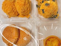-甜丫丫西点(九环路店)