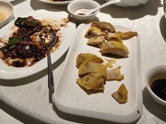 -梅龙镇酒家(南京西路总店)