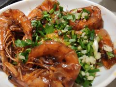 -巴蜀王婆大虾(南锣鼓巷店)