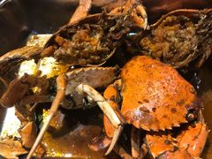 -三妹小龙虾·黄油蟹(华侨城总店)