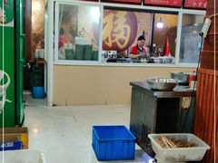 -十字街老太婆(辛家庵分店)