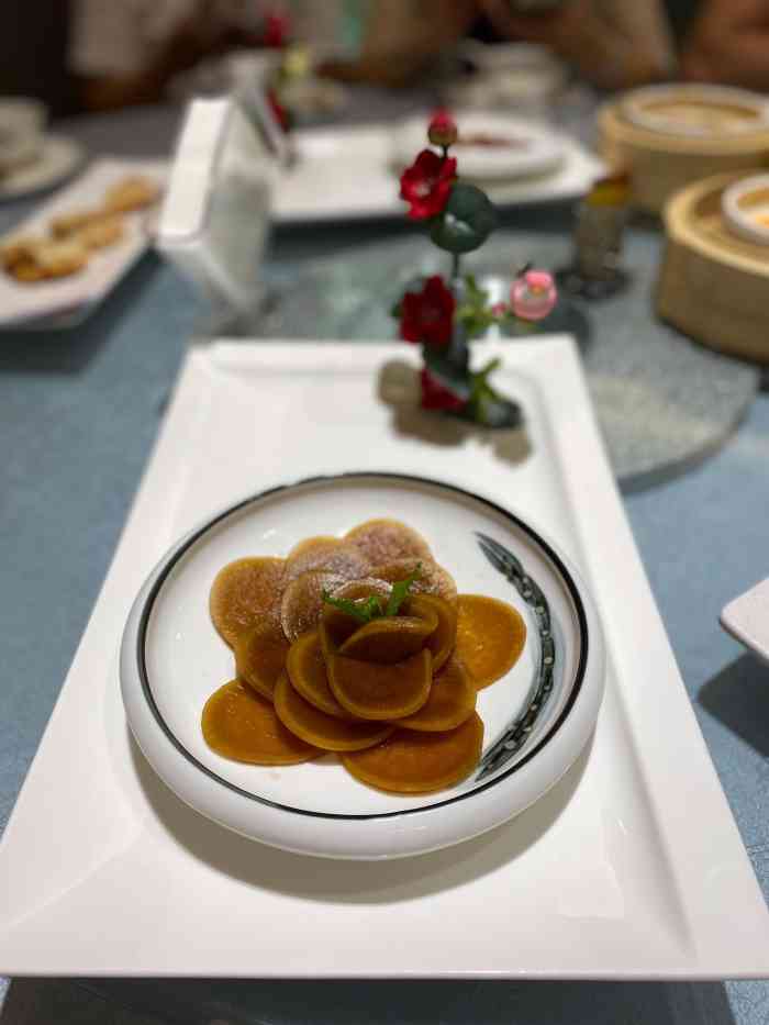 幸福阳光大酒楼-"幸福大酒楼开了多少年,我们家就吃了多少年.