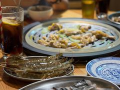 -阿鸡鱼庄·顺德鲜蒸小炒(亚运村店)