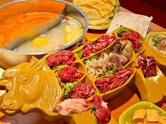 -真牛坊潮汕牛肉火锅