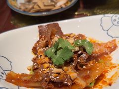 -缪氏川菜(深圳北站缤果空间店)