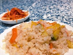 -巴扎美食·新疆菜·西域歌舞表演餐厅(新疆大厦店)