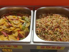 -辣动时代自助小火锅(大庆路店)