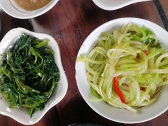 -大自然素食(望桐路店)