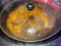 -山河屯铁锅炖(哈西站店)