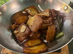 -绿茶餐厅(天津天河城店)