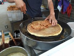 -清真·二嫂子煎饼果子(鼓楼旗舰形象店)